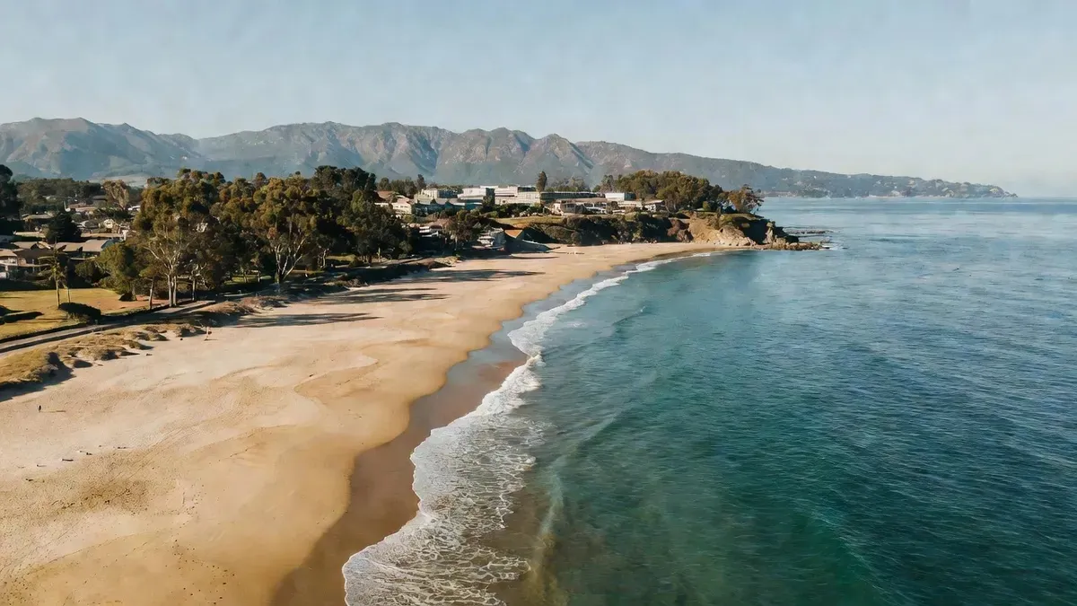 Santa Barbara Coastline Helicopter Tour Guide (2026)