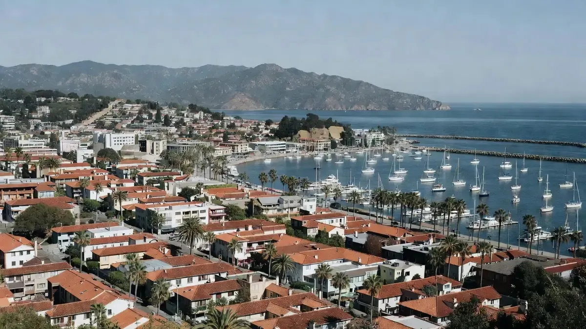 Downtown Santa Barbara Helicopter Tour Guide (2026)